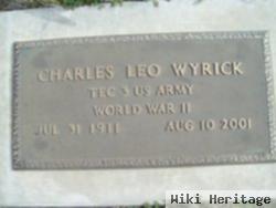 Charles Leo Wyrick