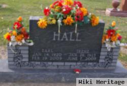 Irene W Erwin Hall