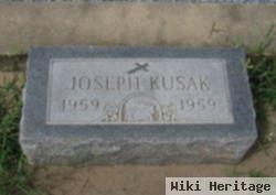 Joseph Kusak