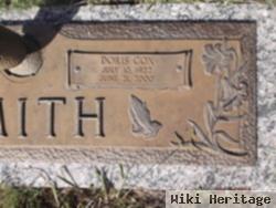 Doris Ruth Cox Smith