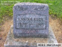 Mary Lavina Keck