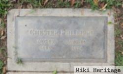 Chester Phillippe