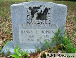 Danny L. Hopkins