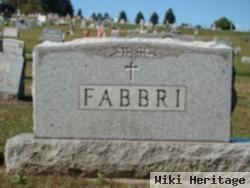 Bernardo Fabbri