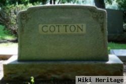 Elizabeth Ann Cotton