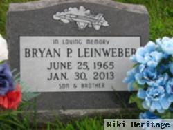 Bryan Pernell Leinweber