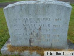 Samuel Updyke