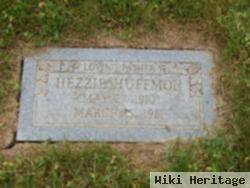 Hezzie Huffmon