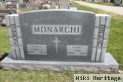 Salvatore "sam" Monarchi