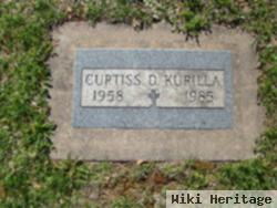 Curtiss D. Kurilla