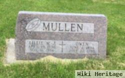 Owen Mullen