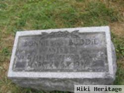 Bonnie & Buddie Engle