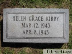 Helen Grace Kirby