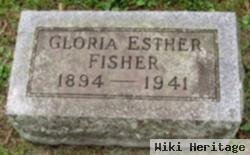 Gloria Esther Fisher