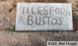 Telesfora Bustos