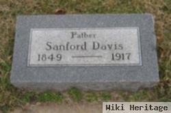 Sanford Davis