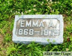 Emma A. Gillam