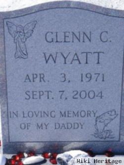 Glenn Carol Wyatt