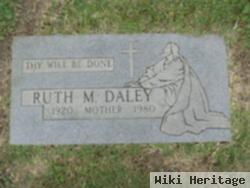 Ruth M Iry Daley