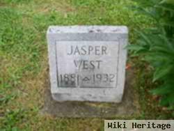 Jasper West