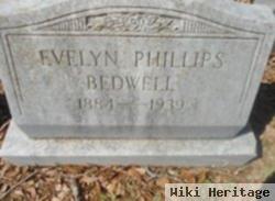 Evelyn Phillips Bedwell