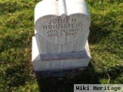 John Hohnstein