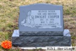 Dwight Cooper