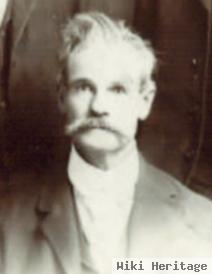 John Cicero Copsey