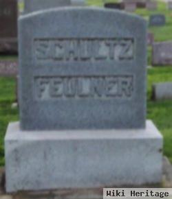 Otto J. Feulner