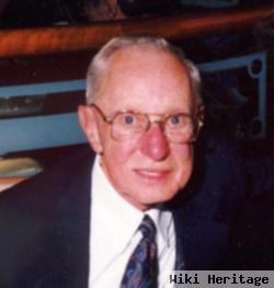 James Earl Slagle