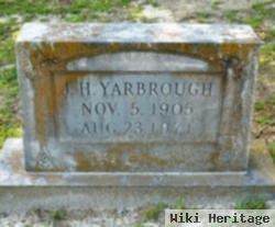 John H Yarbrough