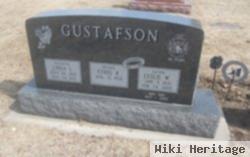 Ethel R. Nickels Gustafson