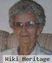 Dorothy G. Grieff Degrush