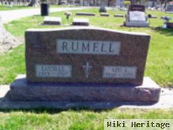 Lucille L. Rummell