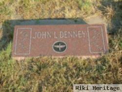 John L Denney