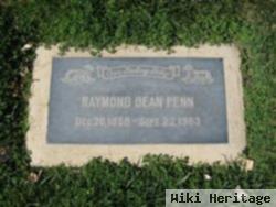 Raymond Dean Penn