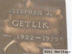 Stephen J Getlik