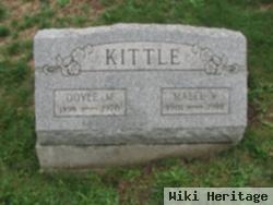 Mable W. Kittle