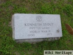 Kenneth Stout