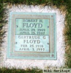 Gertrude G. Floyd