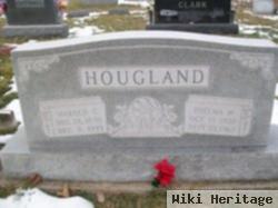 Harold Calvert Hougland