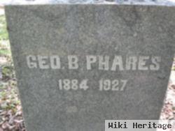 George B. Phares