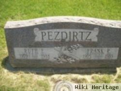 Frank Pezdirtz