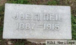 Joseph H Heil