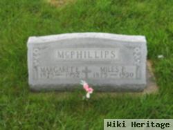 Margaret Ellen Dillon Mcphillips