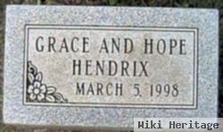 Grace And Hope Hendrix