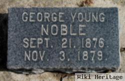 George Young Noble