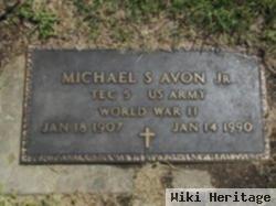 Michael S. Avon