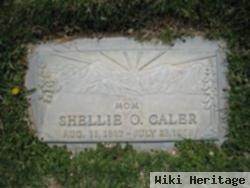 Shellie O. Caler