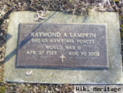 Raymond A. Lampkin